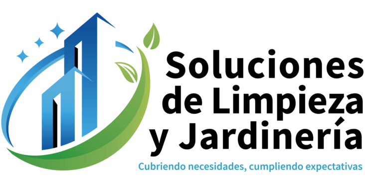 Soluciones de Limpieza y Jardinería